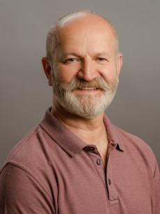 Bábics Péter