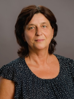 Farkasné Bocskor Anikó