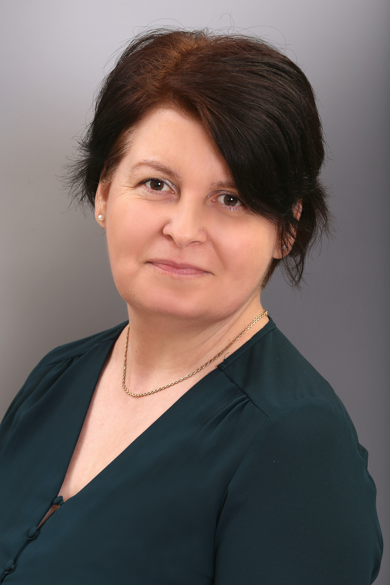 Hanvayné Országh Krisztina