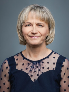 Hirth Gabriella Zsuzsanna