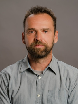 Huber Kálmán