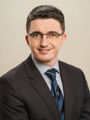 Kiss József Dániel