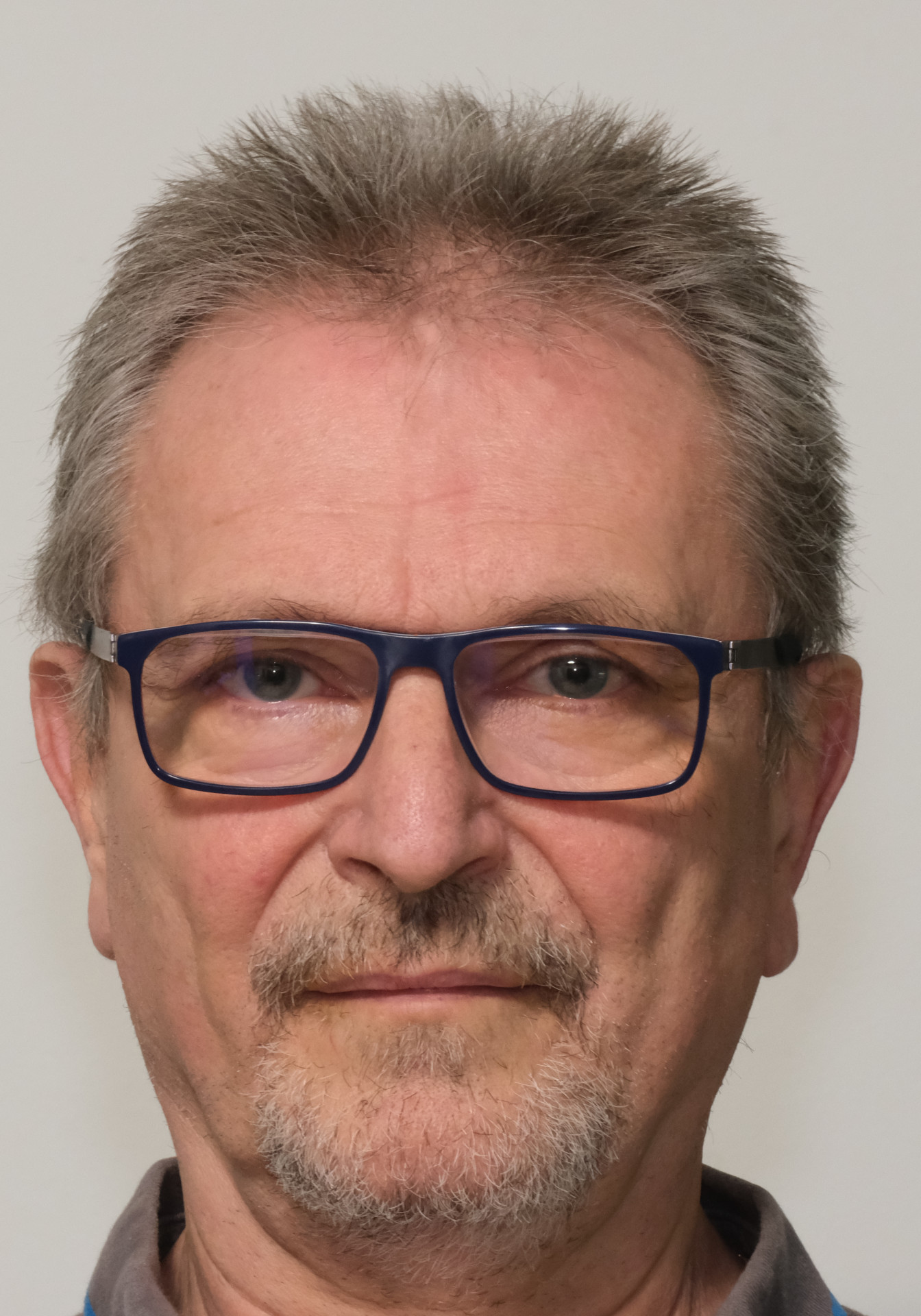 Kiss Sándor János