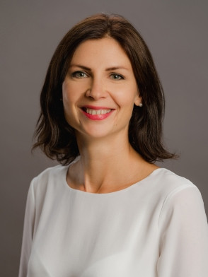 Kissné Tihanyi Virág Margit