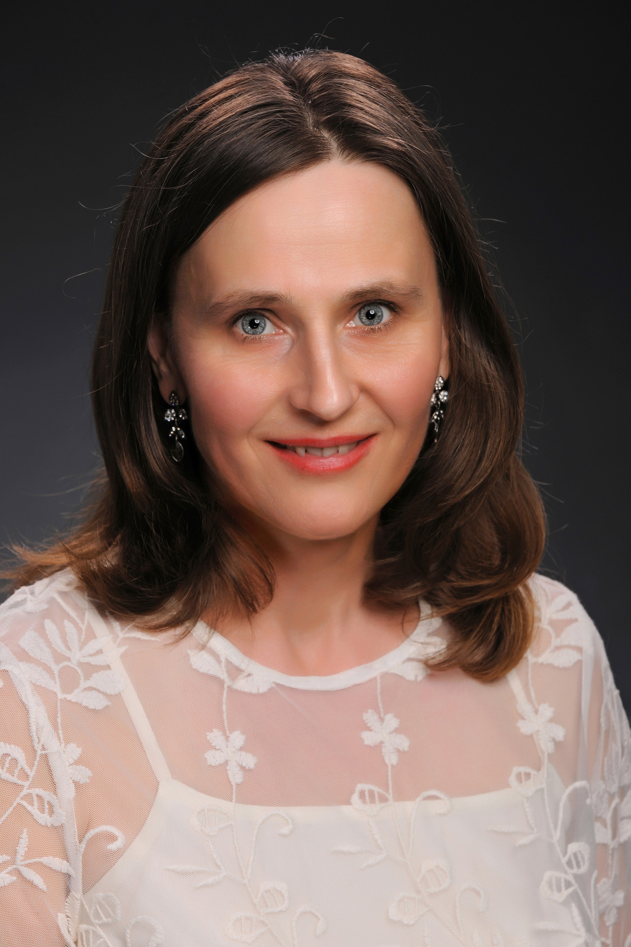 Lieberné Éliás Ágnes