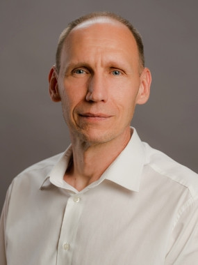 Soproni Gábor