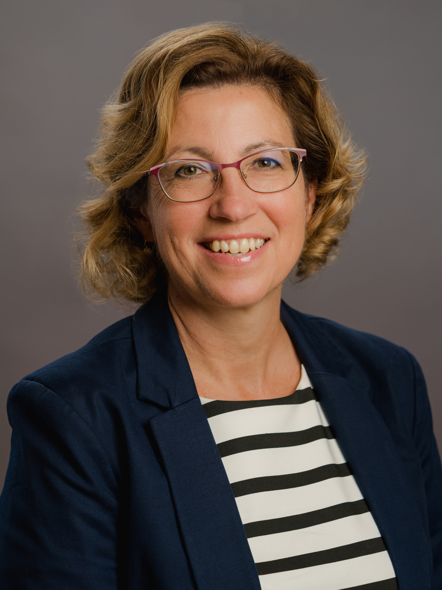 Dr. Varga Tamásné Haraszti Krisztina