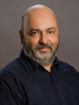 Várszegi Csaba