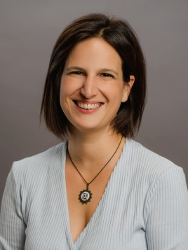 Mártonné Nagy  Andrea